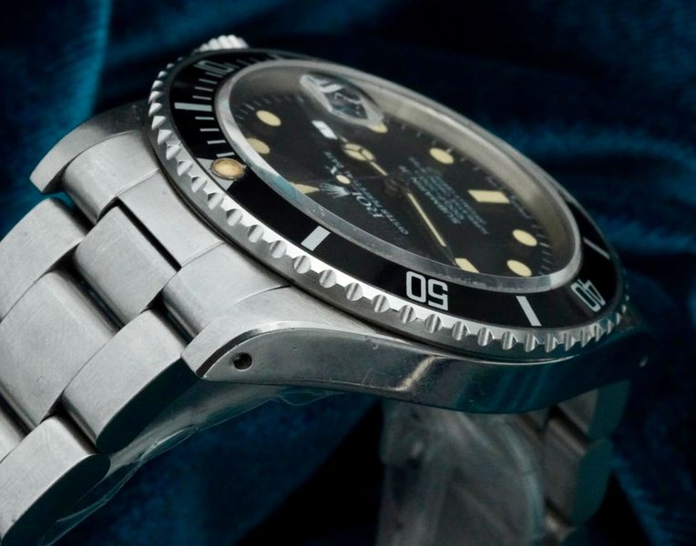 Rolex Submariner 16800